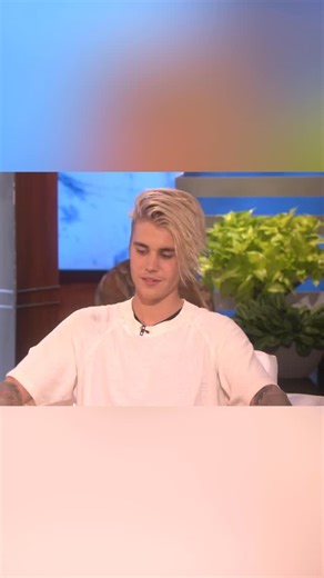 Happy birthday @lilbieber! We’ve had a lot of fun. | Ellen DeGeneres