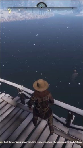 This NPC is BROKEN!1!1!2!! - Medieval Dynasty Oxbox