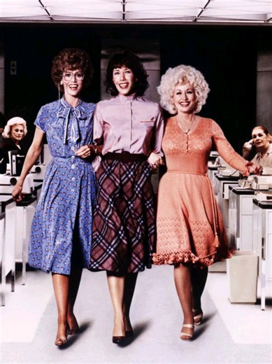 9 To 5 (1980) #movie #filme