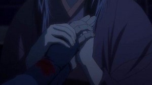 Watch Basilisk Season 1 Episode 23 - Emancipation