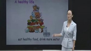 Unit 5 What does he do？（第三课时）