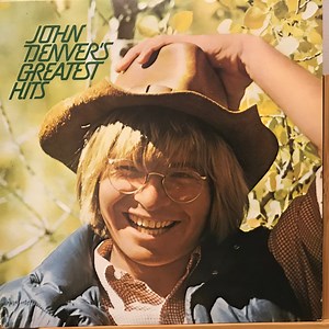 John Denver - John Denver's Greatest Hits