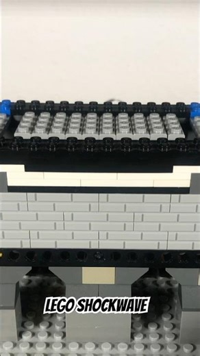 Lego shockwave system/mechanism #lego #jbricks #shockwave #shockwave-system #legomechanism #creation