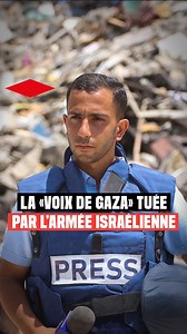 Dimanche, un bombardement israélien a tué cinq journalistes palestiniens de la chaîne qatarie Al Jazeera, ainsi qu’un journaliste pigiste qui collaborait occasionnellement avec des médias locaux. Tous se trouvaient dans une tente devant l’hôpital Al-Shifa au moment de la frappe. Dans un communiqué, Al Jazeera dénonce «un assassinat ciblé par les forces d’occupations israéliennes dans ce qui constitue une nouvelle attaque flagrante et préméditée contre la liberté de la presse». L’attaque a en eff