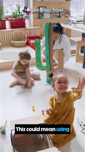 Modifications adjust what a student is expected to learn