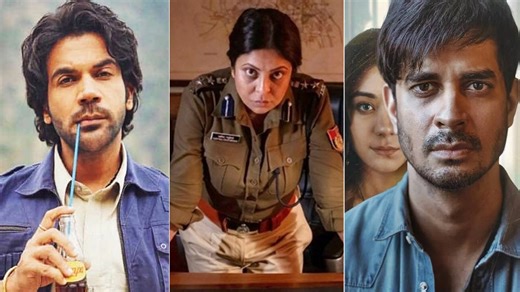 10 Best Indian Suspense Web Series On Netflix You Can't Pause For A Second