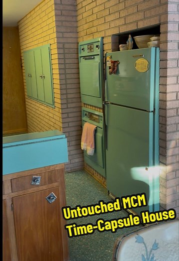 Exploring a Time-Capsule House in Stockton, Illinois