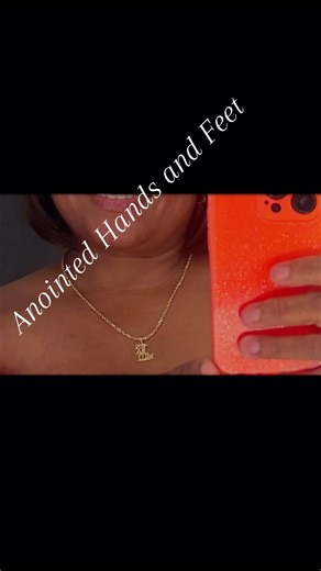 Anointed Hands & Feet (@anointedhandsandfeet)’s videos with original sound - officialdonnaa