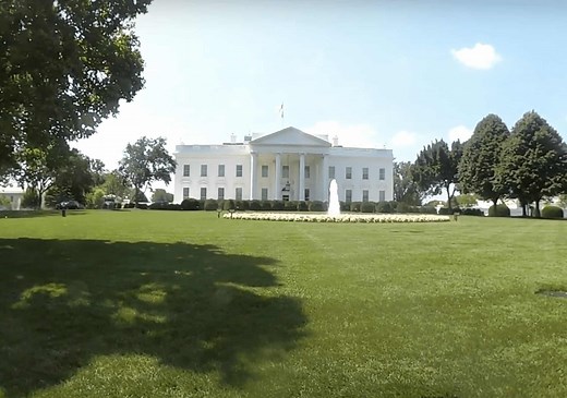 How to Get White House Public Tour Tickets