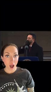 Selective outrage in action: Mamdani gets a pass, Elon gets canceled. Stop pretending this is about actions and start admitting it’s about who does them. #news #politics #liberallogic #conservative #conservativewomen | Kay Unfiltered