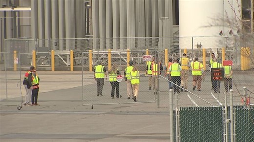 Multi-agency investigation underway at Silfab Solar following chemical incidents