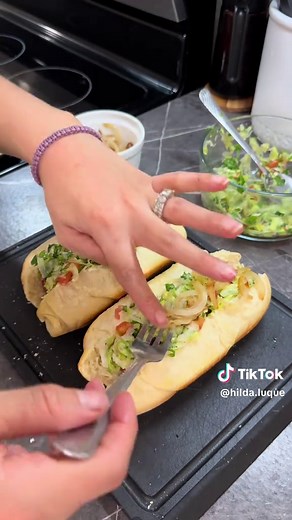 Easy Homemade Hot Dogs Recipe