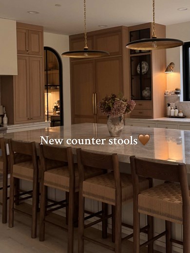 Transform Your Kitchen with Stylish Counter Stools