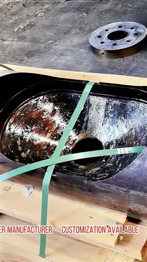 Extruder Screen Changer Repair & Replacement #extruder