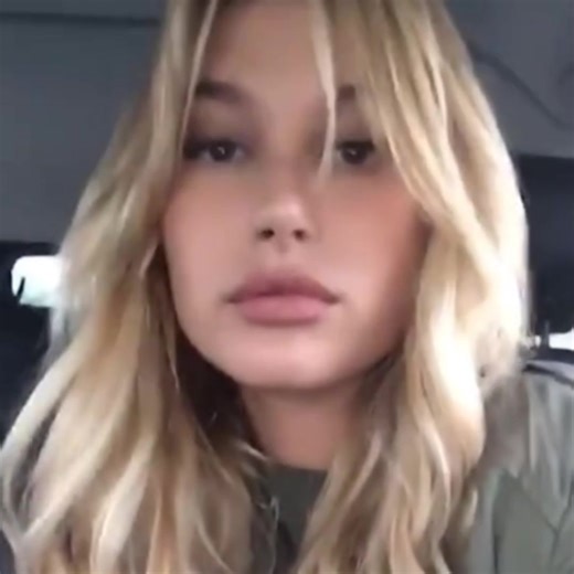 Haileyisboring#haileybaldwin #fyp #foryou #iconic #model