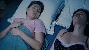 Parasited eve sweet ellie luna bedtime possession
