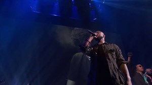SEE #CHAINS LIVE https://www.youtube.com/watch?v=bvDu6LygmUI #DontLookAway #TIDALx1020 | Usher