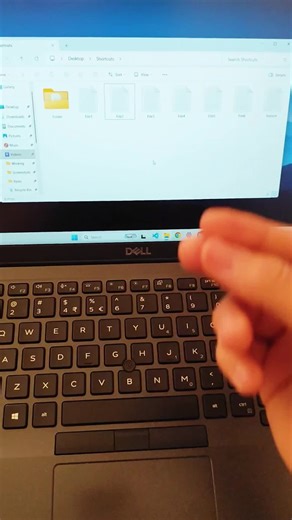 Select Multiple Files Quickly Using Shortcuts