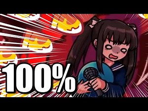 [Friday Night Funkin'] Accelerant (All Bullets) Full Sick (SFC / 100% FC)