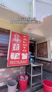 11K views · 431 reactions | Huey Yung Dampa seafood 咽 | Support Local MNL PH | Facebook