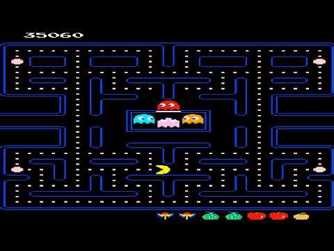 PacMan Classic Arduino remix tronsisteur SCRATCH ONLINE PAC MAN PACMAN BROWSER HACK CLONE TRANSISTOR