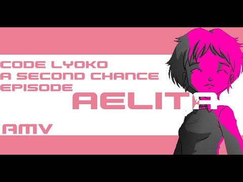 Code Lyoko Movie AMV - Don't (Persona 3 Reload)