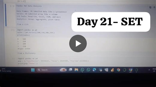 Understanding Sets in Python: Unique Values and Operations | Oluwaferanmi Samuel posted on the topic | LinkedIn