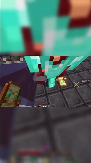 How to Stun Slam in Minecraft
