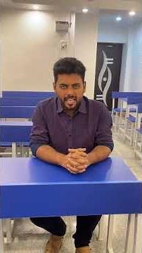 Inside Career Point: Smart Classrooms with Only 25 Students | Best NEET & JEE Coaching in Chennai