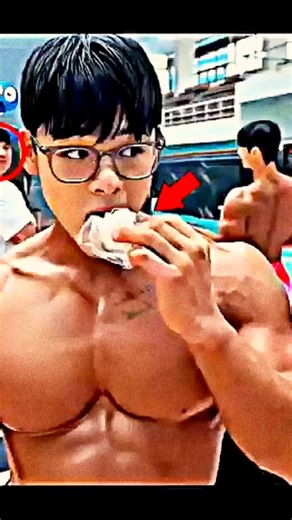 Chinese Beast 🏆 | Unbelievable Physique & Trophy Winner | Bodybuilding Motivation#motivation