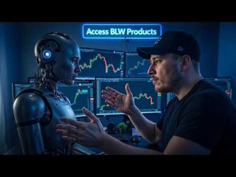 🤯👀How To ACCESS The BLW Products? - TUTORIAL🤑😎