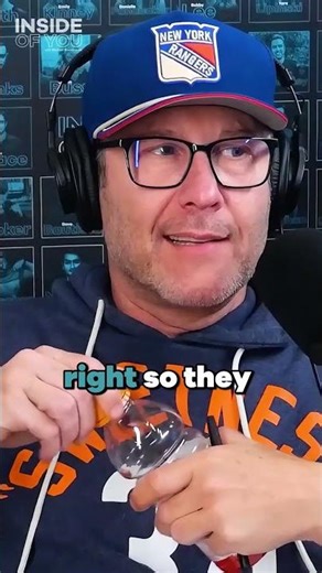 💙 Brian Austin Green on Inside of You #insideofyou #brianaustingreen #michaelrosenbaum