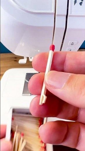 Secret technique for perfect seams #sewing #tutorial #edge-to-edge
