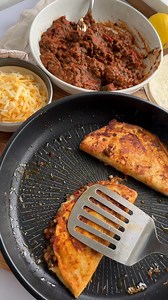 95K views · 643 reactions | 15 Minute Cheesy Lentil Tacos This is the...