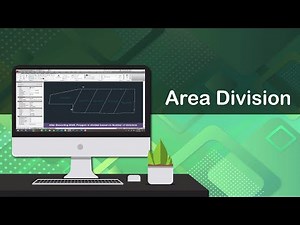 Area Functions – Land Division & Measurements Software