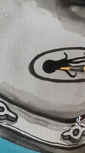 Acrylic Octopus Diver - Etsy Canada