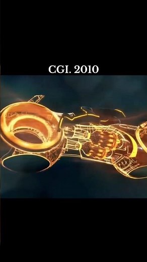 TRON: Legacy remains one of the most influential CGI showcases of the 2010s