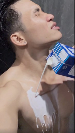 Check milk🤭 Changtrainhieumui | Văn Hoàng Thái Dương
