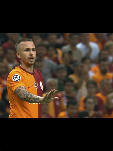 Angelino's Unforgettable Goals for Galatasaray