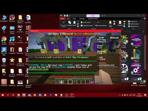 Minecraft Speed Builders Hack 1.9