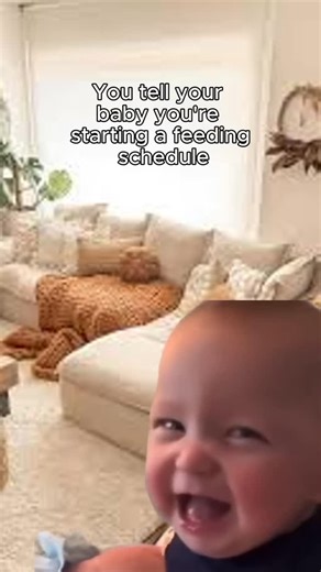 Turns out babies didn’t read the parenting books. 😅 In the early weeks, babies often feed every hour or two — especially during growth spurts or witching hours. This is developmentally normal and helps stimulate milk supply, regulate digestion, and support neurological growth. 🧠✨ Trying to enforce a rigid schedule too early can lead to frustration (for both of you). Instead, follow your baby’s cues — they’re smarter than we think. 💡 Hang in there, mama. You’re doing the work of champions — on