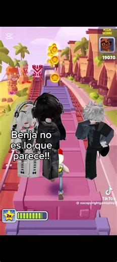 Nueva Amiga? Parte 4 - Historia de Roblox