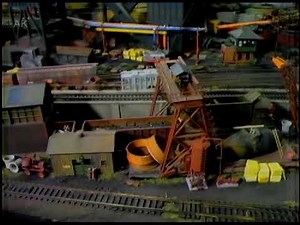 The Hobby of Model Railroading