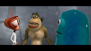 Monsters vs. Aliens - Movie Clip - Meet the Monsters (TM & © #UniversalPictures) Watch Monsters vs. Aliens: https://www.vudu.com/content/browse/details/Monsters-vs-Aliens/221199?cmp=FBMC_Movie_MonstersvsAliens | MOVIECLIPS