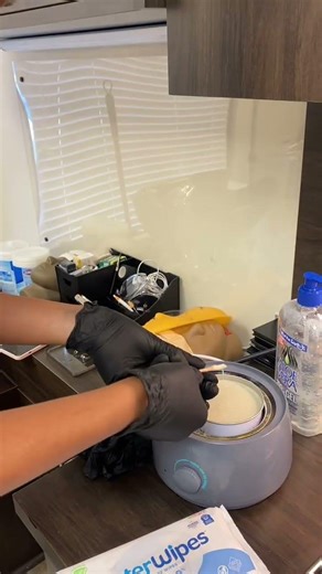 My first time doing tinted brows ✨💗 #momsoftiktok #entrepreneurtok #CheetosReaperReactions #fyp