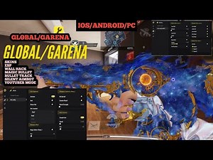 CODM MOD MENU APK COD MOBILE +WALLHACK +AIMBOT + ESP | DOWNLOAD CHEATS NO RECOIL CODM APP