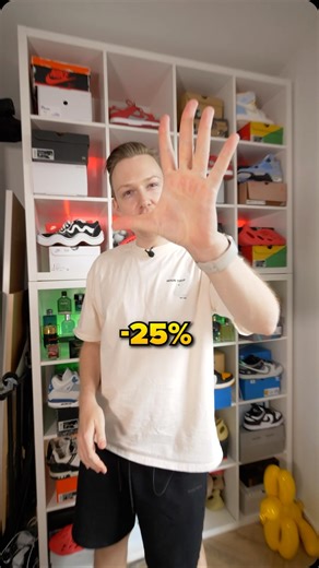 Top 5 butów na lato od NIKE 🔥😎 oatatni dzień kod -25% 😳 #nike #buty #lato #airforce #airmaxy | WujekRada