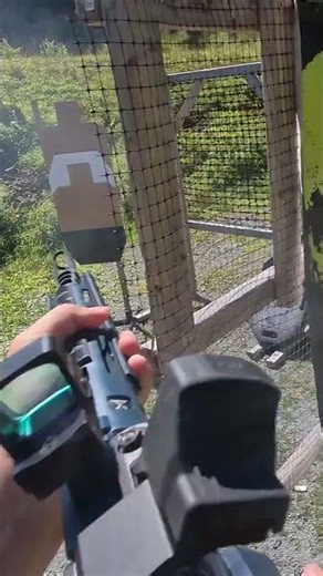 Teaching stackers some lessons!