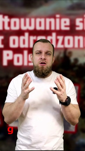 Poland Without Borders? Two Visions of One State (1918)