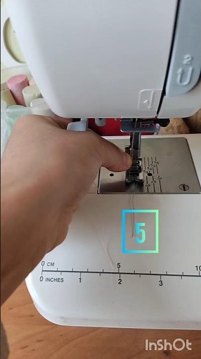 How to Thread a Janome Sewing Machine | Easy Step-by-Step Guide